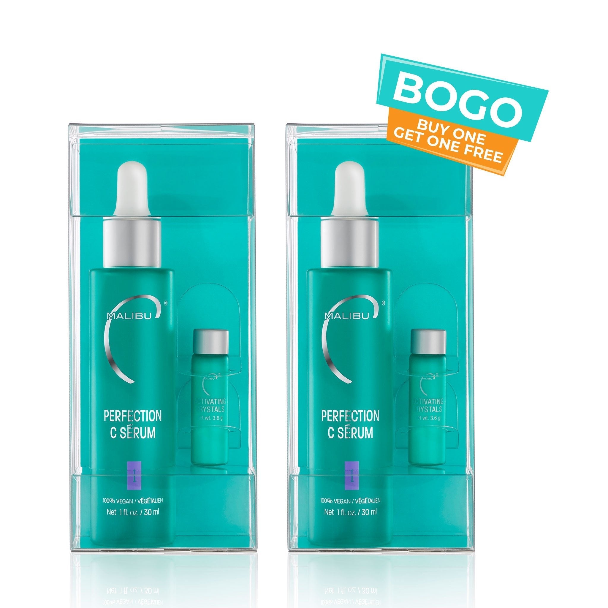 Perfection C Serum - Malibu C