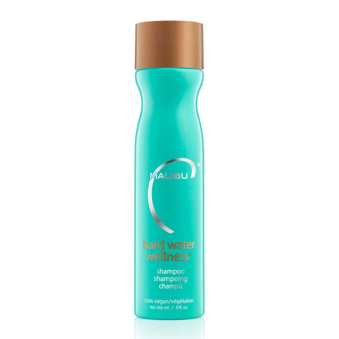 Hard Water Wellness® Shampoo