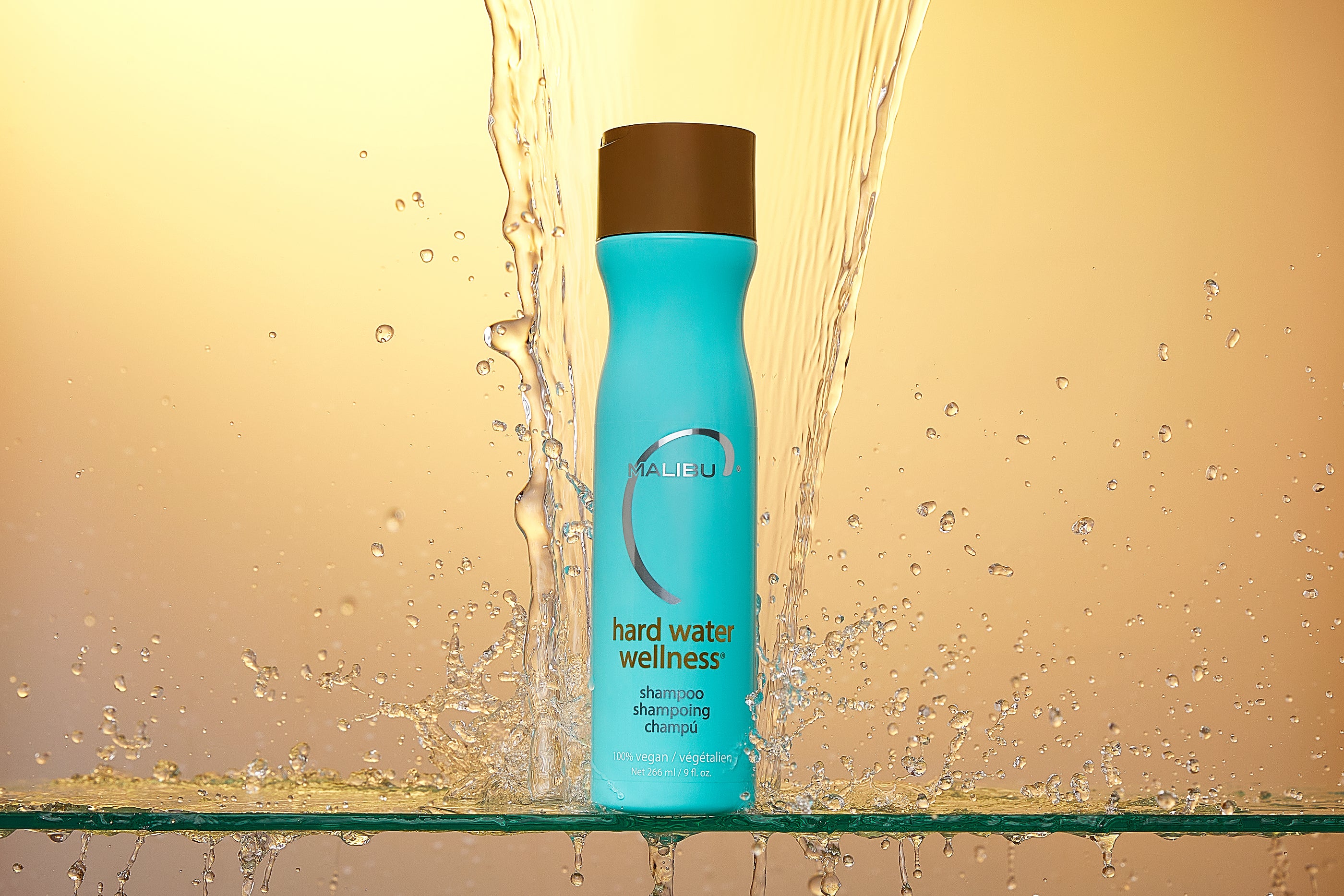 Hair wellness, powered by science.