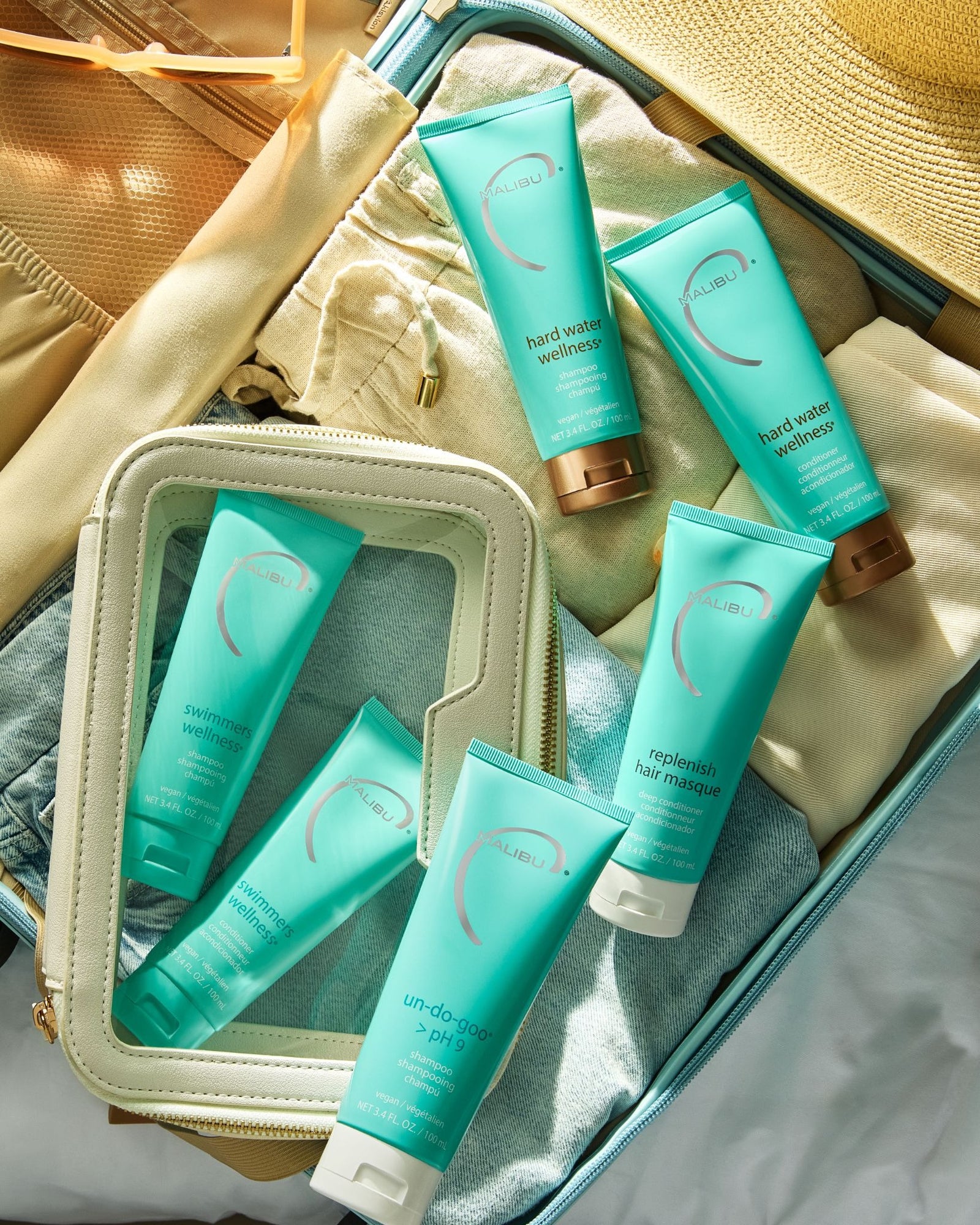 Professional roots. A new way to shop.