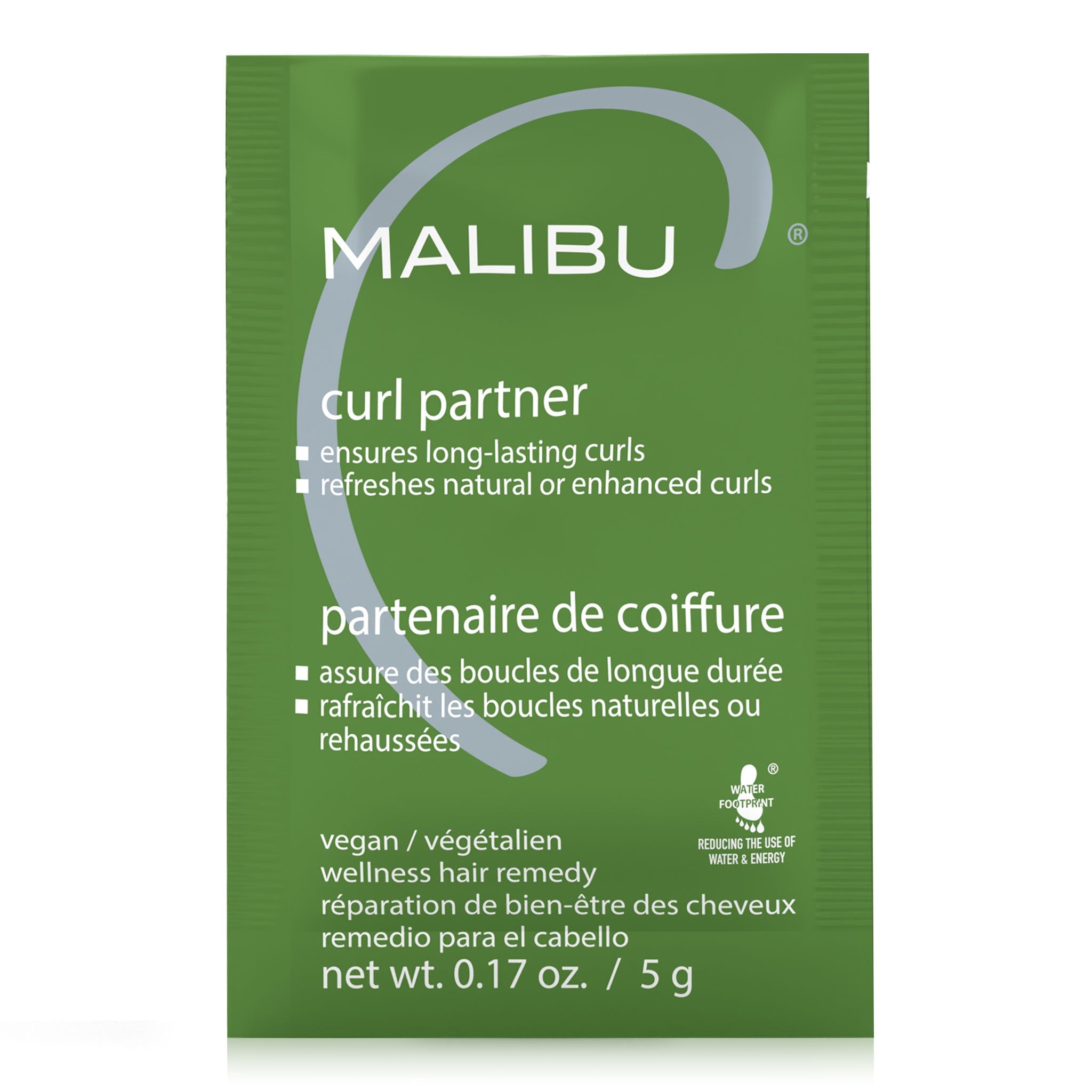 Curl Partner Wellness Remedy - Malibu C